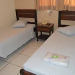 Hotel Aeroporto De Congonhas