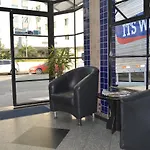 Hotel Aeroporto De Congonhas
