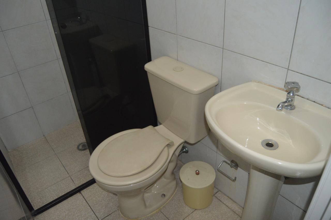 Hotel Aeroporto De Congonhas