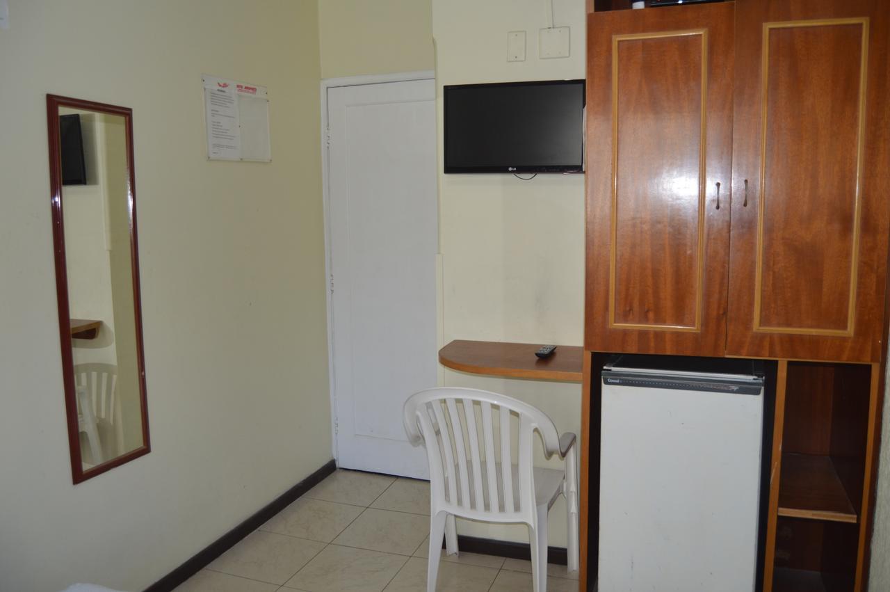 Hotel Aeroporto De Congonhas 2*