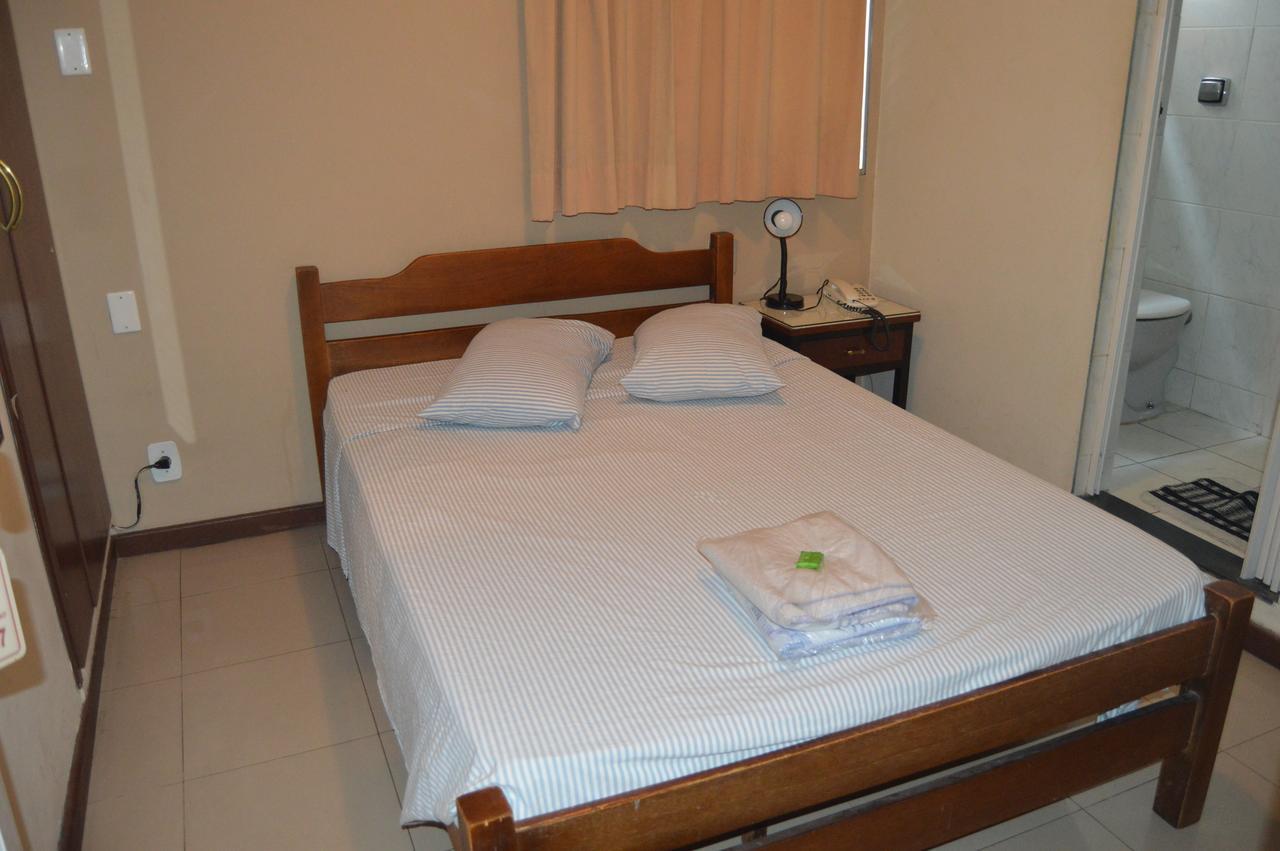 Hotel Aeroporto De Congonhas Sao Paulo