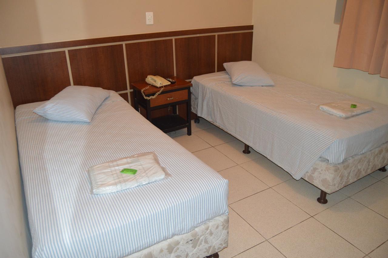 Aeroporto De Congonhas Hotel