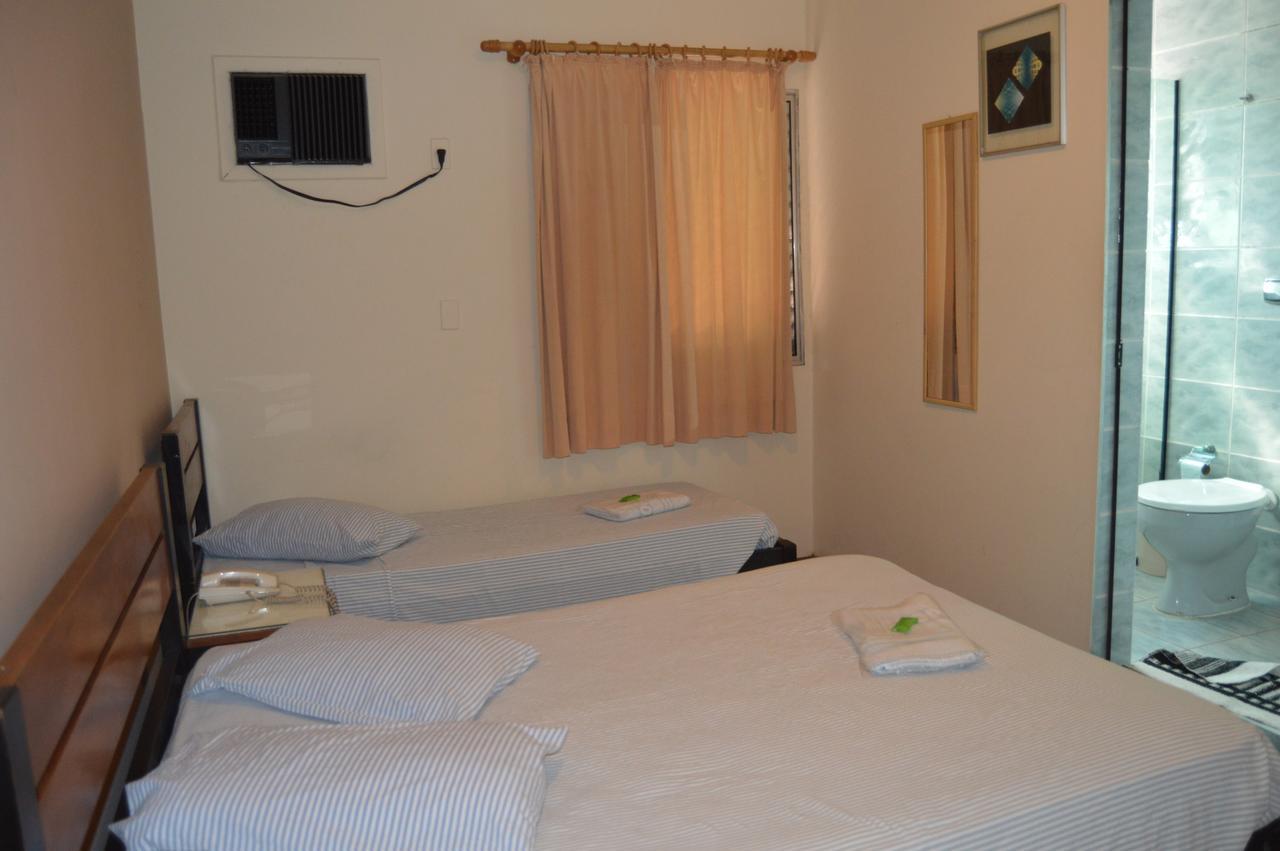 Hotel Aeroporto De Congonhas