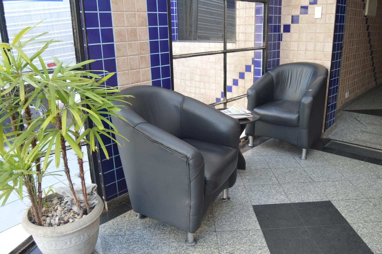Aeroporto De Congonhas Hotel Sao Paulo
