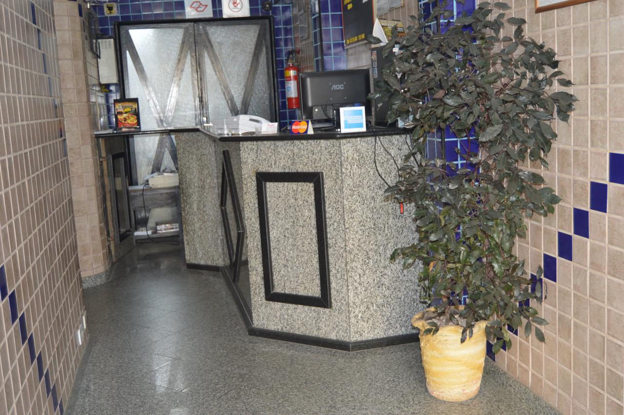 Hotel Aeroporto De Congonhas 2*