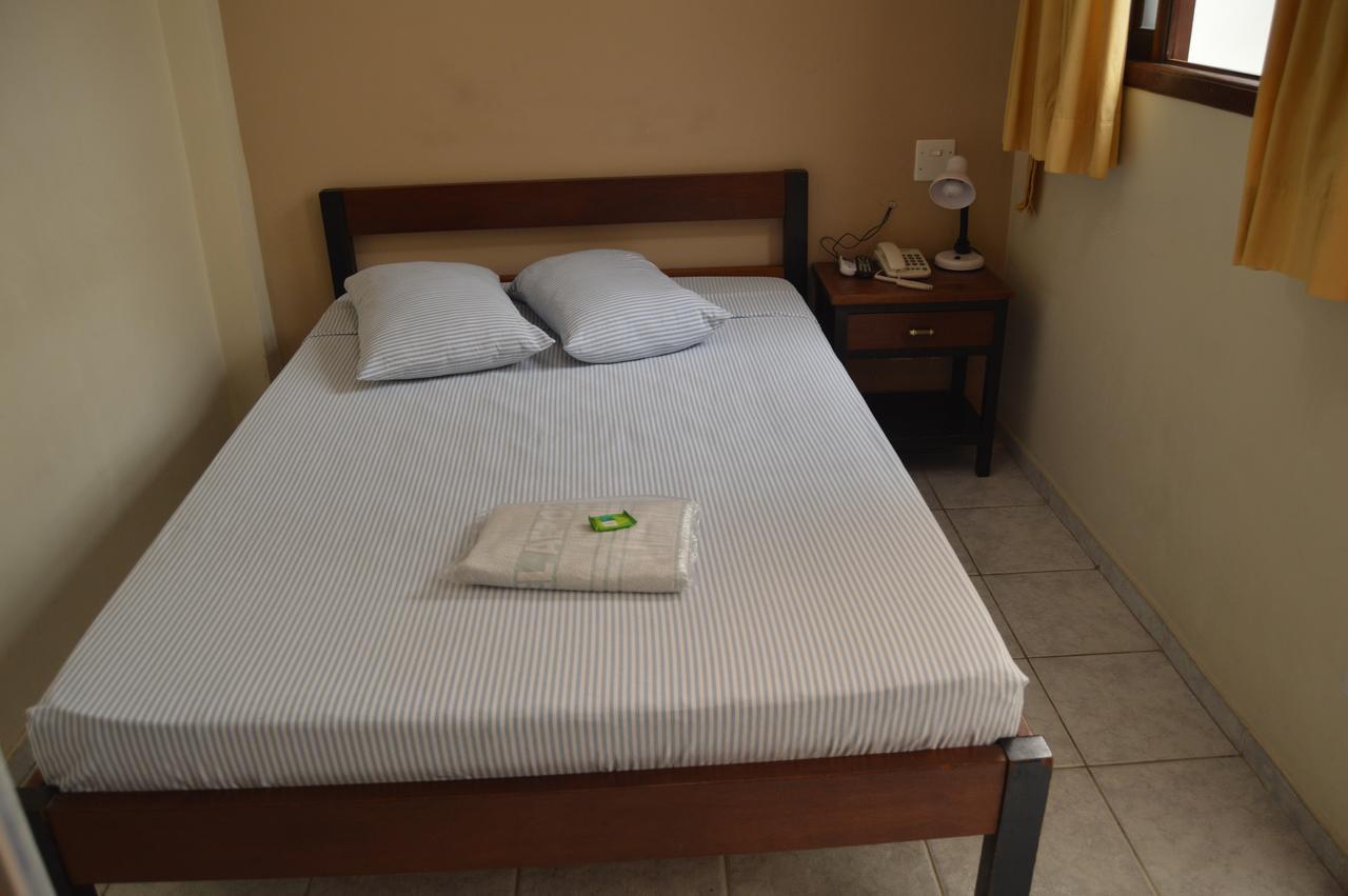 Hotel Aeroporto De Congonhas 2*