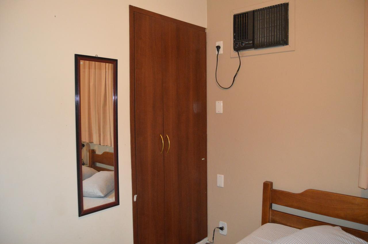 Hotel Aeroporto De Congonhas Sao Paulo
